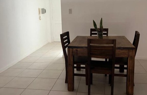Santa Fe Apartment | Hogar Dulce hogar
