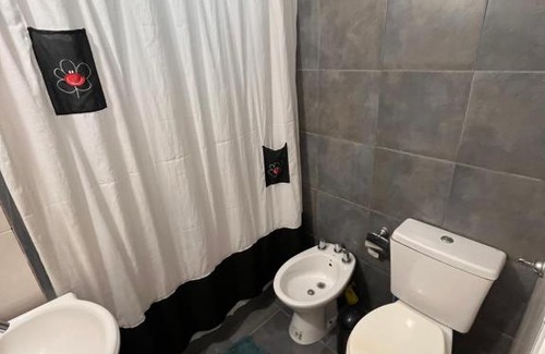 Santa Fe Apartment | Hogar Dulce hogar