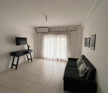 Santa Fe Apartment | Hogar Dulce hogar