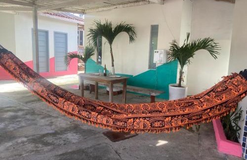 Macapa Apartment | Hogar experience