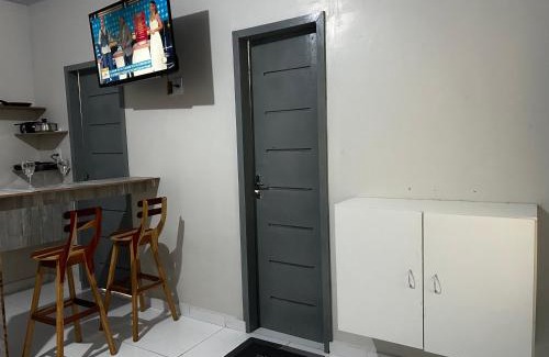 Macapa Apartment | Hogar experience