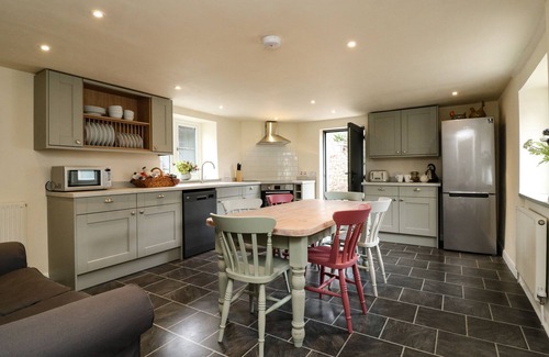 Exmoor National Park Cottage | Hoglets