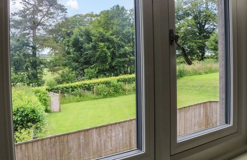 Exmoor National Park Cottage | Hoglets