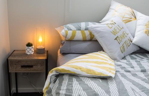 Matamata Apartment | HOH - Chalet Frodo