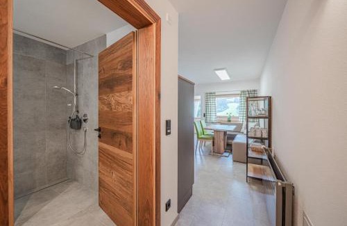 Hopfgarten Markt Apartment | Hohe Salve XL