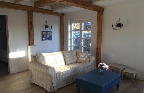 Gross Wittensee Apartment | Hoheluft am Wittensee Apt 1