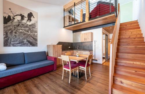 Sarentino Apartment | Hohenegg Apartment Franz 2