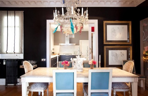 Dreta de l'Eixample Apartment | HoHomes - Luxury Palacete