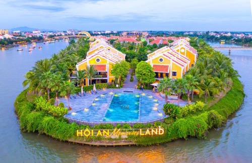 Hoi An Resort | Hoi An Memories Resort & Spa
