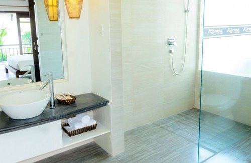 Cam Chau Resort | Hoi An Resort Riverside Bamboo Abogo