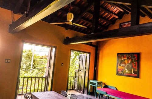 Minh An Apartment | HOIAN FLAMENGO CASAMIA
