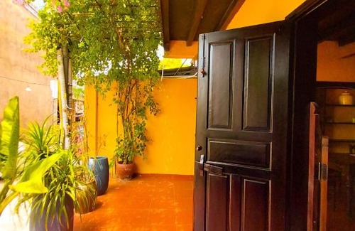 Minh An Apartment | HOIAN FLAMENGO CASAMIA