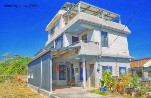 Tainan House | Hoin 4