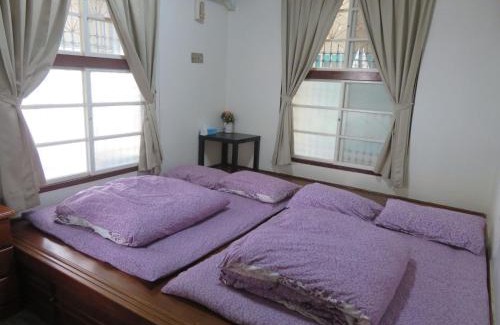 Tainan House | Hoin 4