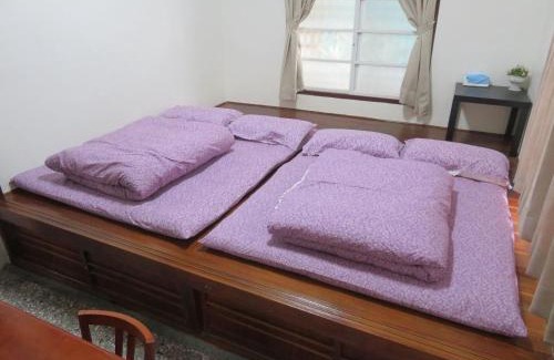 Tainan House | Hoin 4