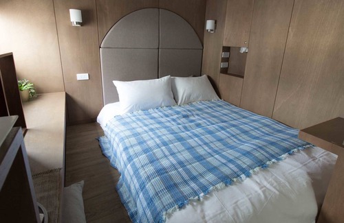 Kaohsiung City Centre Bed & Breakfast | Hok House