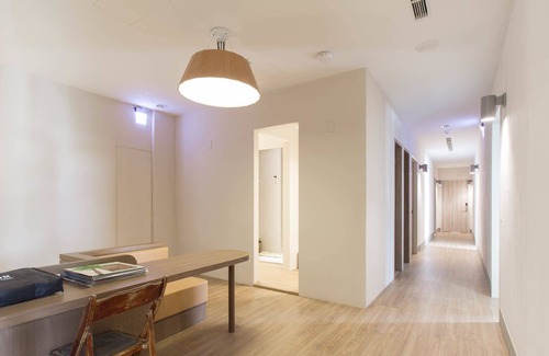 Kaohsiung City Centre Bed & Breakfast | Hok House