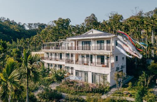 Sanyi House | Hoka in Sanyi