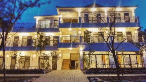 Sanyi House | Hoka in Sanyi