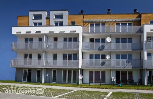 Orunia-St. Wojciech-Lipka Apartment | Hokejowa 18