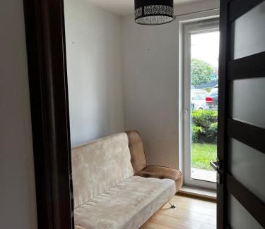 Orunia-St. Wojciech-Lipka Apartment | Hokejowa 18