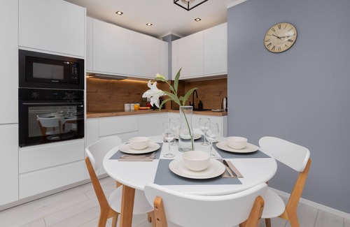 Orunia-St. Wojciech-Lipka Apartment | Hokejowa 77