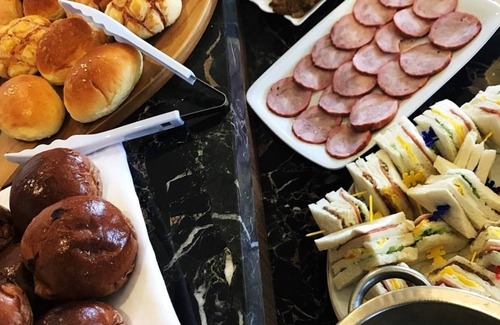 Shoufeng House | Hola sea view B&B