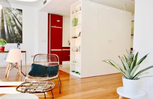 Arrancapins Apartment | Hola Valencia - Holiday Apartments