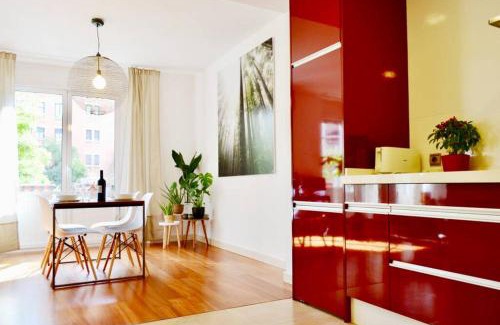 Arrancapins Apartment | Hola Valencia - Holiday Apartments
