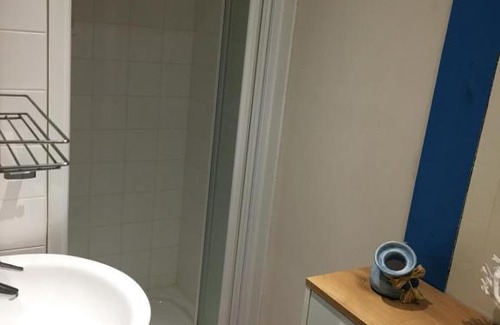 Saint-Georges-d'Oleron House | Holbon