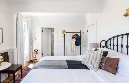 Grass Valley Hotel | Holbrooke Hotel