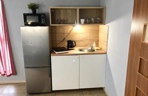 Katowice Apartment | Holdek Apartamenty Pułaskiego