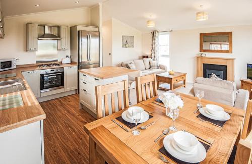 Tunstall Resort | Holderness Country Park