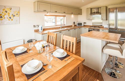 Tunstall Resort | Holderness Country Park