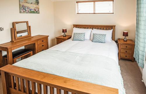 Tunstall Resort | Holderness Country Park
