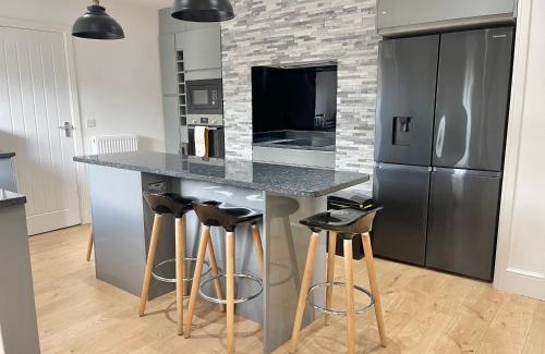 Chapeltown Apartment | Holdsworth House Apartments