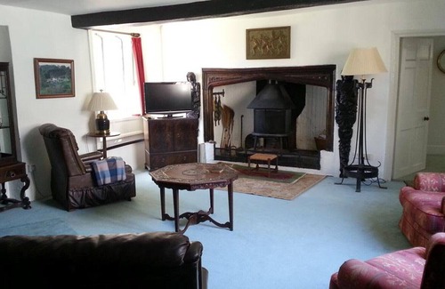 Seaton House | Hole House - Four Bedroom House, Sleeps 8