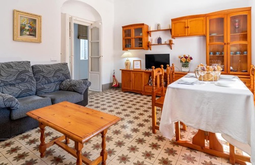 El Puerto de Santa Maria Villa | Holi-Rent Casa Palacios