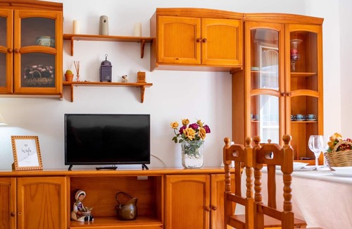 El Puerto de Santa Maria Villa | Holi-Rent Casa Palacios