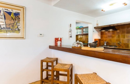 Sant Llorenc des Cardassar House | Holiday Home "Puig de Ses Toltes" with Mountain View, Private Pool & Wi-Fi
