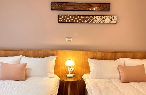 Houli Bed & Breakfast | Holi homestay