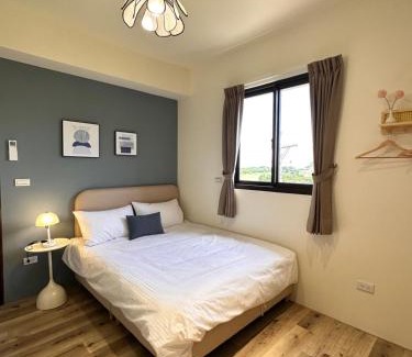 Houli Bed & Breakfast | Holi homestay