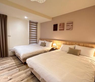 Houli Bed & Breakfast | Holi homestay