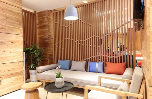 Jiuzhaigou Hotel | Holiday Inn Express Jiuzhaigou by IHG