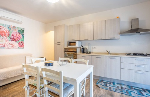 Trinita d'Agultu Apartment | Holiday Apartment 'Residence Via Sassari' with Terrace & Wi-Fi