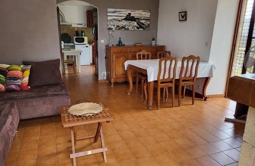 Moissac-Vallee-Francaise Apartment | HOLIDAYS IN CEVENNES