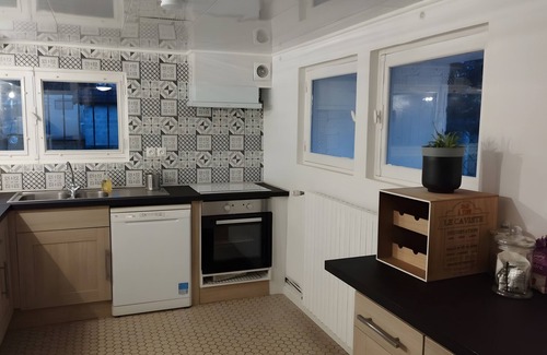 Saint-Medard-de-Mussidan House | Holiday Home "Les Petits Cailloux"