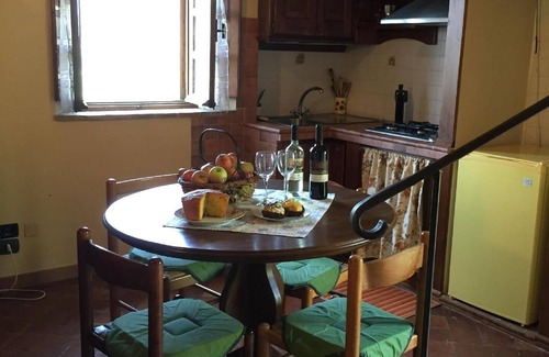 Passignano sul Trasimeno House | Holiday apartment Passignano sul Trasimeno for 1 - 5 persons with 2 bedrooms - Holiday house