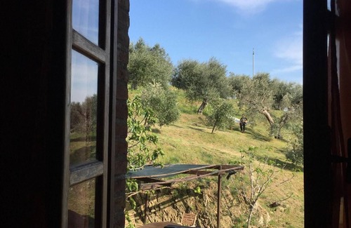 Passignano sul Trasimeno House | Holiday apartment Passignano sul Trasimeno for 1 - 5 persons with 2 bedrooms - Holiday house