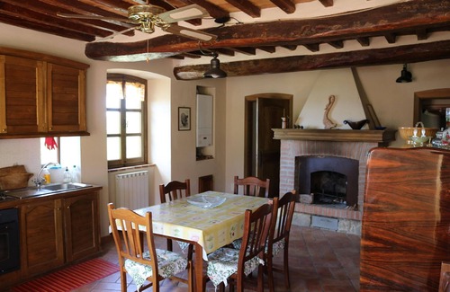 Passignano sul Trasimeno House | Holiday apartment Passignano sul Trasimeno for 1 - 5 persons with 2 bedrooms - Holiday house